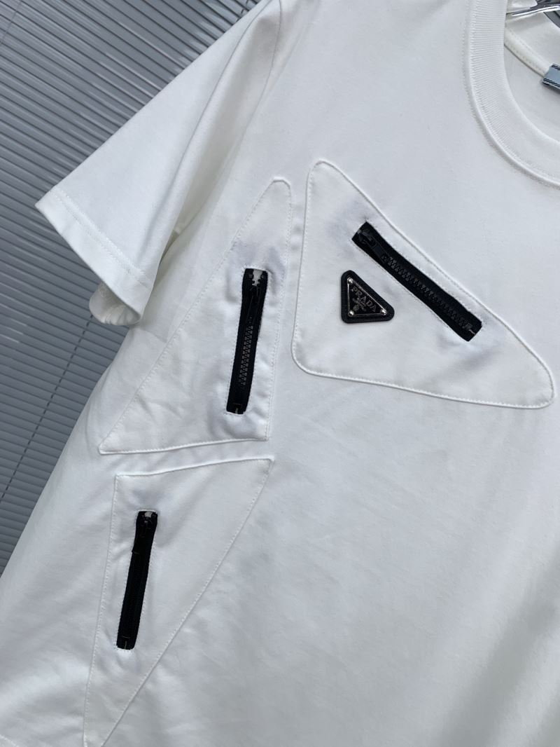 Prada T-Shirts